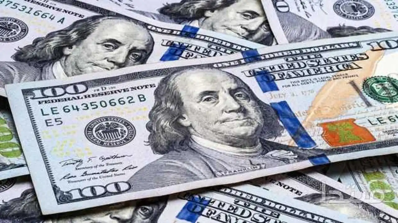 سعر الدولار مقابل الجنيه في البنوك المصرية اليوم الثلاثاء